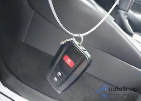 2021 Toyota Corolla Se from USA, damaged, VIN JTND4MBE0M3108964